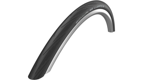 SCHWALBE REIFEN LUGANO 23-622 B/B ACTI KG