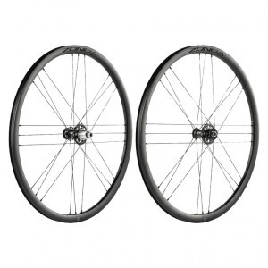 Campagnolo CAMPA LRS ZONDA GT C23 DB 2WF HH12/HH12 N3W
