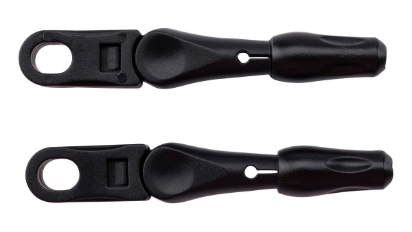 CONTEC CT MINI CLIP XL F SPLASH PROT.DLX STREBE 4,0MM VR