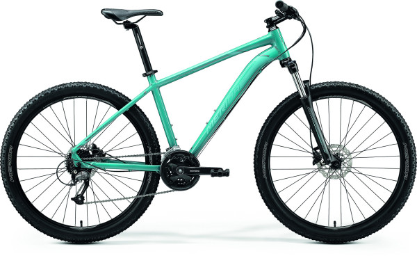 MERIDA BIG.SEVEN 40 HP2