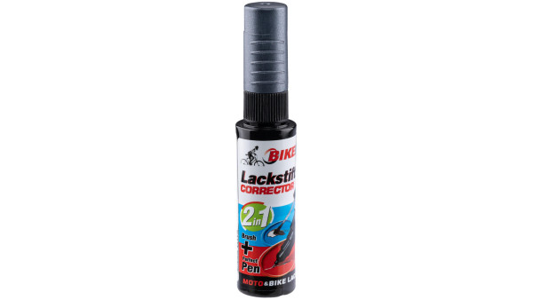 FASI LACKSTIFT TERN MATTE NIMBUS/REFLEX SILVER MATT