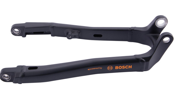 CONWAY KETTENSTREBE XYRON 227 BLACK/ORANGE 20