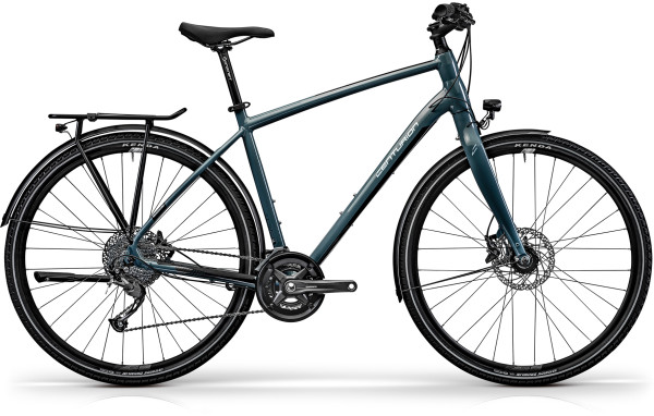 CENTURION ACCORDO 400 EQ HP1
