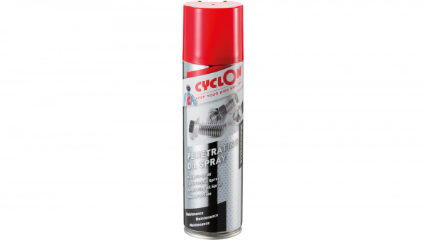 CYCLON PENETRATING OIL 250 ML SPRAYDOSE,SB-VERP.