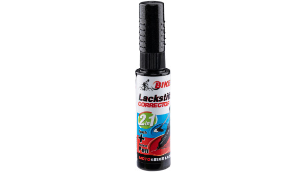 FASI LACKSTIFT SPARKLING BLACK GLOSSY