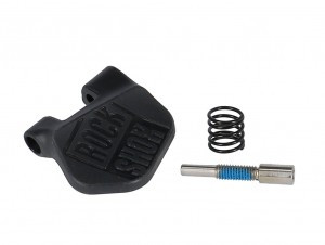 Lever Kit Reverb AXS Sattelstütze Controller, Feder, PinReve