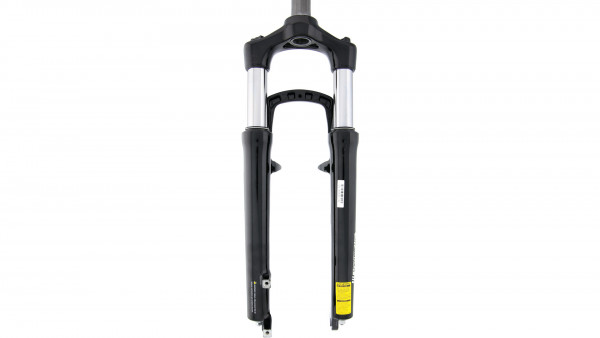 SR Suntour SUNTOUR FEDERGABEL XCM P 26 AHEAD 255 BLACK FW80