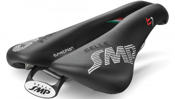 Selle SMP SMP SATTEL T1 SCHWARZ