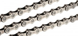 SHIMANO 20 Stück Kette CN-HG95 10-fach 116 Glieder