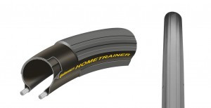 Reifen Conti Hometrainer II faltbar 28" 700x32C 32-622 schwarz
