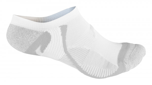 F-Lite SOCKEN F-LITE RUNNING SNEAKER WEISS 43-46