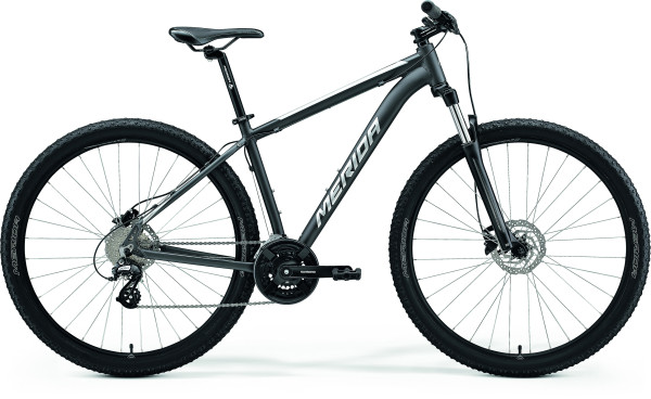 MERIDA BIG.NINE 15 I1