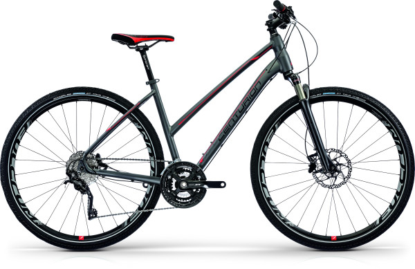 CENTURION CROSS LINE PRO 2000 TOUR HP1