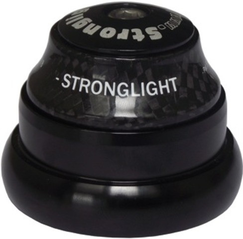 Stronglight STEUERSATZ 1 1 / 8"- 1 / 2 LIGHT IN MEGA OVERSIZE