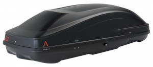 Dachbox Peruzzo G3 Spark 420 schwarz, 360 Liter