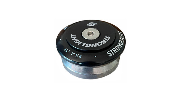 Stronglight STEUERSATZ 11/8 AHEAD LIGHT IN ALUMINIUM