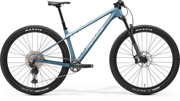 MERIDA BIG.NINE TR 5000 III1