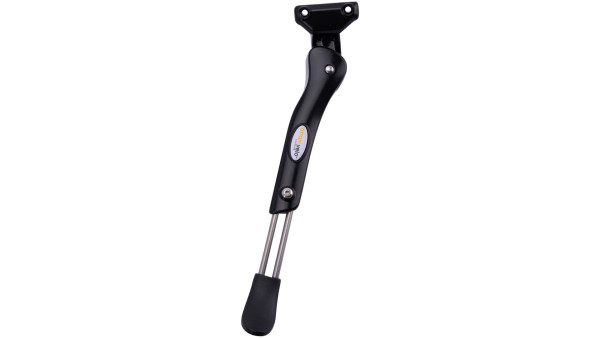 AtranVelo HINTERBAUSTAENDER STYLO AV 24-28 ALU, SCHWARZ