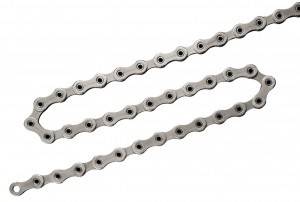 Schaltungskette Shimano CN-HG901 138 Glieder 11-fach, silber