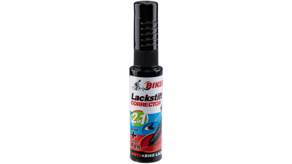 FASI LACKSTIFT CONWAY BLACK 20/21/22