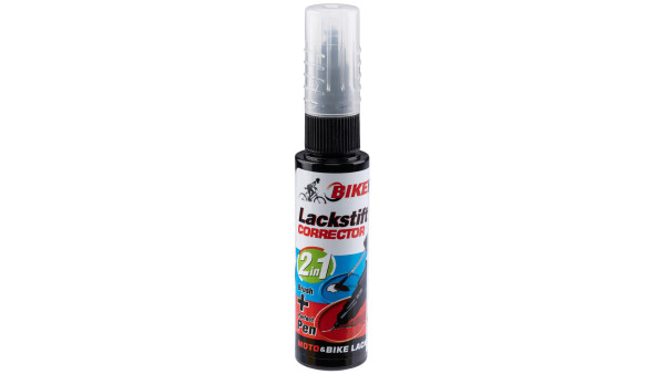 Fasi LACKSTIFT KLARLACK MATT F CONTOURA/