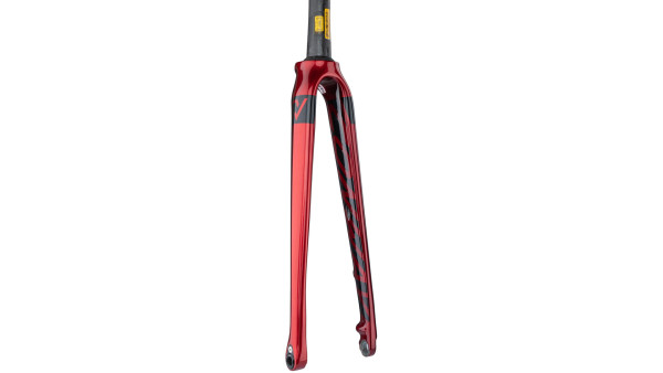 CONWAY GABEL CARBON RR 10.0 MOD.22 RED/BLK MET.