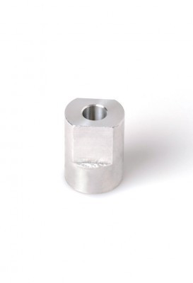 Montagebuchse DT Swiss radial, HXTXXX00N5068S