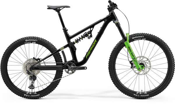 MERIDA ONE-SIXTY 800 FR III1