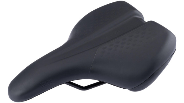 CONTEC CT SATTEL LOGIC CITY 279X179 MM VAKUUM SCHWARZ