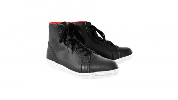 Oxford SCHUH OXFORD JERICHO SCHWARZ 47