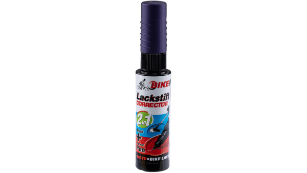 FASI LACKSTIFT VICTORIA SPECTRAL VIOLETT MATT M22