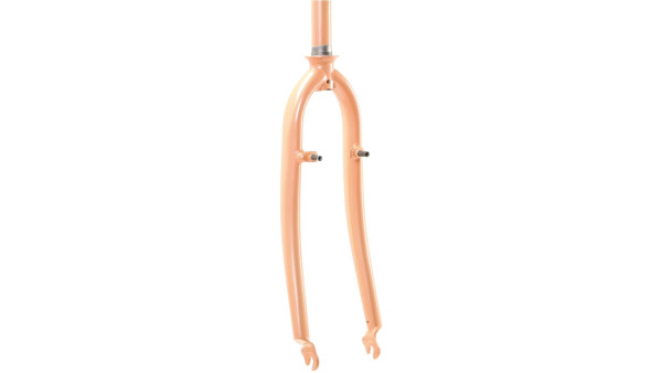 Victoria GABEL 28 1 1/8 195 AERO BENT APRICOT VIC RETRO