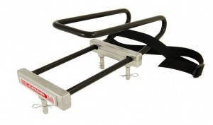 Kindersitzadapter Pletscher System