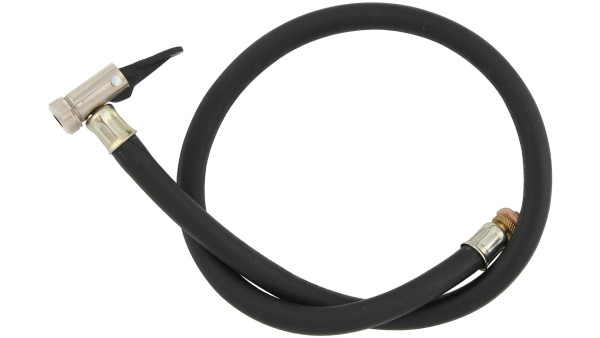 Pieper PUMPENSCHLAUCH 5 MM FAHR HEBELST.