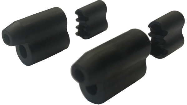 CURANA BEF.-SET F.FEDER- GABEL F.4 MM STREBEN