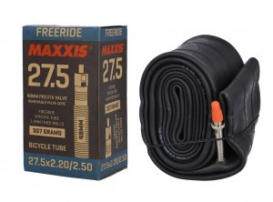 Schlauch Maxxis Freeride/DH light 27.5x2.20-2.50" SV 48mm