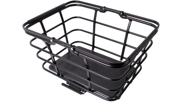 AtranVelo ATRAN KORB EPIC MULTI M AVS ADAPTER, SCHWARZ