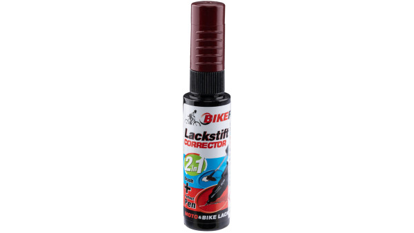 FASI LACKSTIFT NIGHT RED GLOSSY