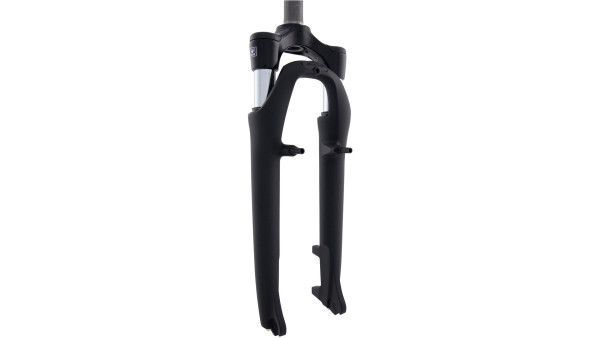 SR Suntour FEDERGABEL SUNTOUR 26 SF15-NEX E25 SCHW MATT