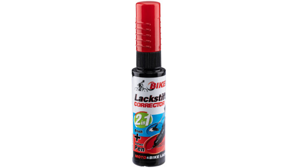 FASI LACKSTIFT ROSSO RED GLOSSY