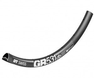 FELGE DT GR 531 28 ZOLL DISC 32L