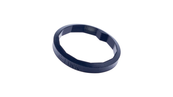 CONTEC CT SPACER G-LINK F MERGE GRIFFE SCHWARZ