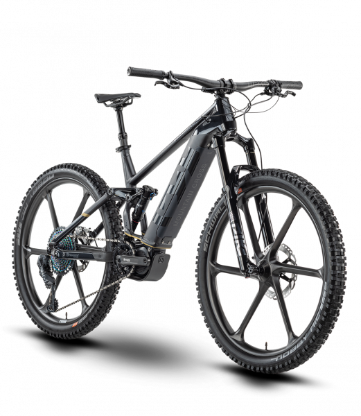 Husqvarna Mountain Cross X Unisex - 27,5"+