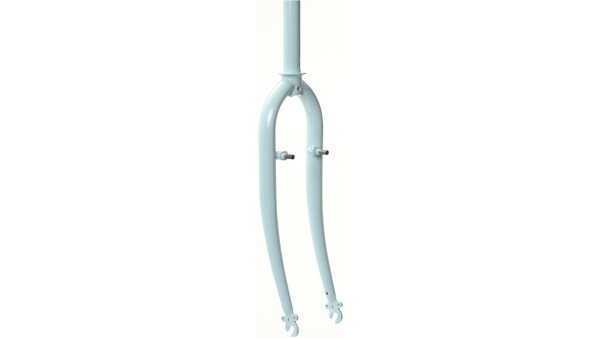 Victoria GABEL 28 LIGHTMINT STAHL V-BRAKE RETRO