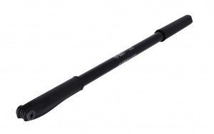 Duokopf-Pumpe SKS VX auf Headerkarte DV/AV/SV,510-560mm,schwarz,RH 59-64cm