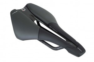 Sattel Prologo Proxim W850 sw/anthra,Unisex,245x143mm,ca.159g,Nack