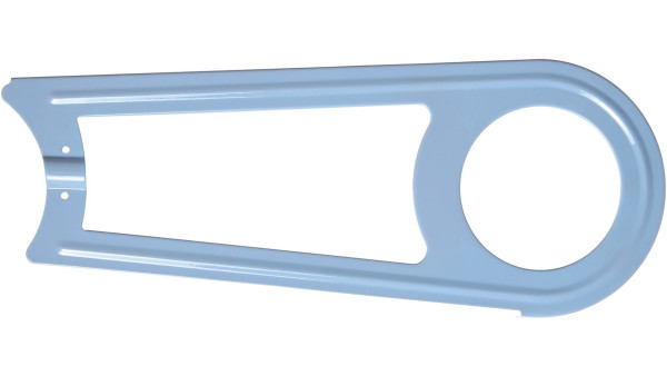 Herrmans KETTENKASTEN SWAN-RETRO SOFTBLUE
