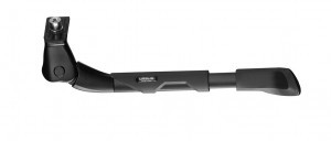 URSUS SEITENSTAENDER KING EVO SCHWARZ
