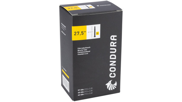 CONDURA SCHLAUCH 27,5 SV40 57/62-584