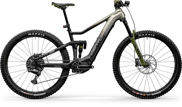 CENTURION NO POGO F3000I EP2